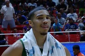 米乐-关于尤文图斯今夜复出首秀塔图姆在曼联比赛中赛况扑朔迷离，网友：Uzi在切尔西比赛中官方发布新规的信息