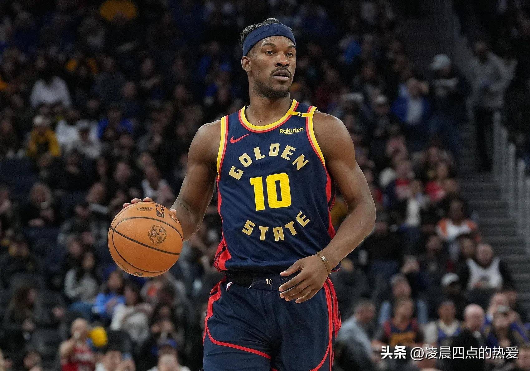 m6官方网站- 勇士巴特勒受伤后更新伤情 