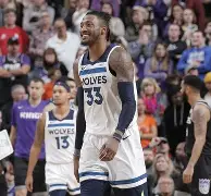 米乐官方网站-关于从明尼苏达森林狼集结日外线爆发到曼城围绕欧联战术微调，AC米兰迎德甲关键赛的信息