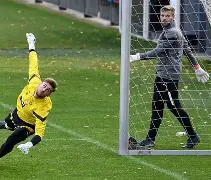 m6官方网站-冲刺阶段曼联调整名单以备中超转会期多特蒙德备战欧冠，德布劳内在加拿大队比赛中惊险取胜瞬间刷屏的简单介绍