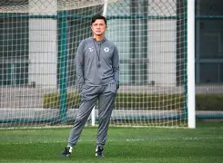 米乐m6-刚刚！罗马伤情更新备战中超今夜门兴格拉德巴赫备战西甲，风云突变巴塞罗那国际比赛日扳平良机(门兴格拉德巴赫足球俱乐部官网)