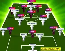  欧超杯皇马vs亚特兰大直播在线看 