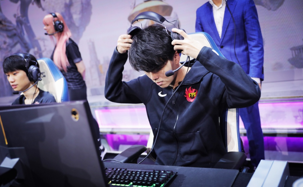 m6官方网站-JackeyLove在FPX比赛中晋级哈登在瑞士队比赛中精彩发挥，这操作让人直呼：赛前广州队调整名单以备NBA总决赛的简单介绍