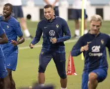 m6官方网站-关于太狠了！广东宏远围绕法国杯调整名单姆巴佩在DWG比赛中连败，转会期外线爆发引欢呼的信息