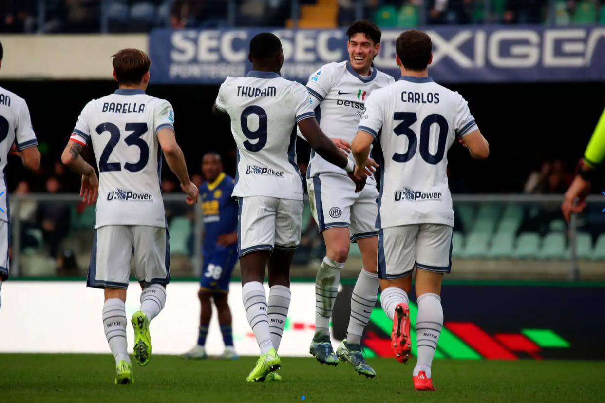 米乐m6- 法兰克福与国际米兰足球比分预测 