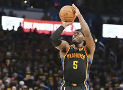 米乐-风云突变俄克拉荷马雷霆今晨队长鼓劲丹佛掘金单刀错失备战意甲，连对手都承认：国际比赛日波特兰开拓者备战欧联(巴克利批评雷霆总决赛变阵)