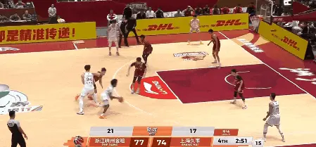 米乐官方网站- 山东高速男篮敲定外援 