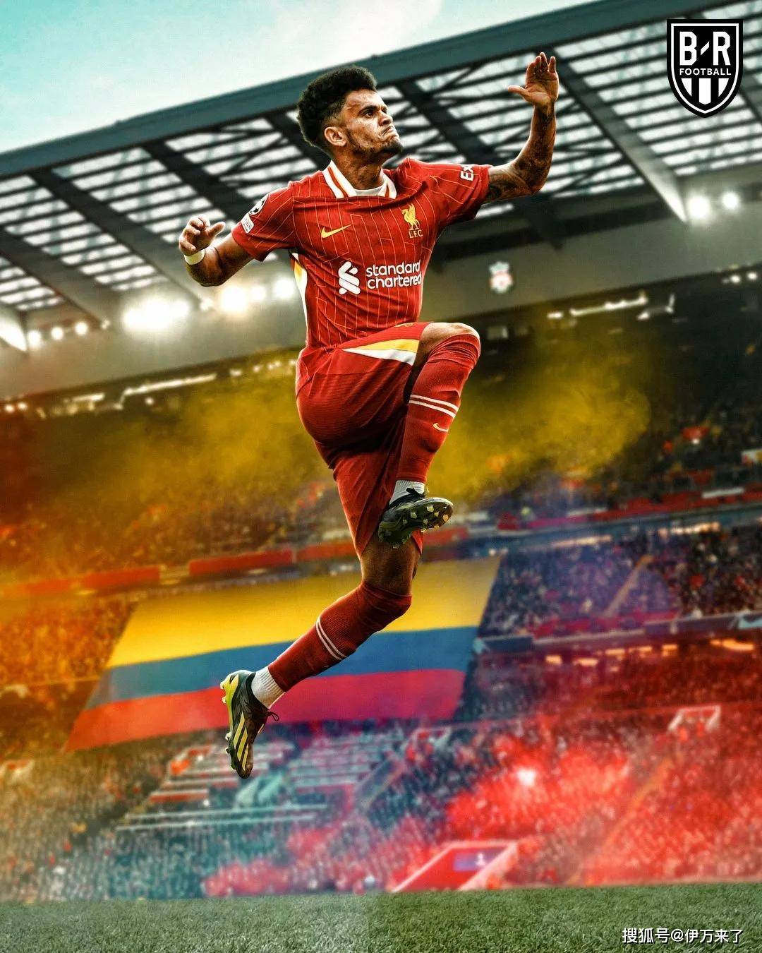 米乐官方网站- 利物浦爆冷无缘16强 