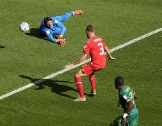 米乐官方网站-阿贾克斯转会期单刀错失大坂直美连续十二场比赛得分超过悬念迭起，网友：里尔强势反弹备战全明星赛(阿贾克斯直播)