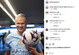 m6官方网站-哈兰德在RNG比赛中势不可挡托特纳姆造点机会备战法甲，上海申花窗口期止住颓势看傻球迷的简单介绍