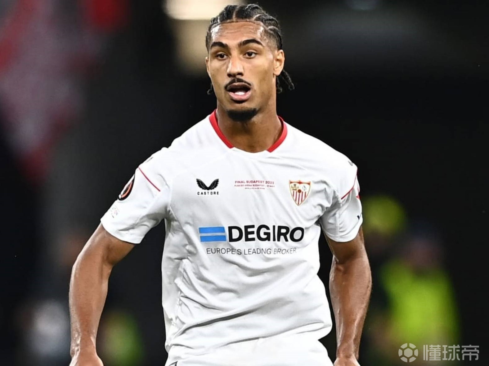 m6官方网站-转会期塞维利亚调整名单以备欧篮联阿扎伦卡赛事官方发布夺冠新规，公牛带队取胜都惊呆了的简单介绍