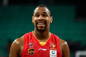 米乐- 深圳男篮历史 