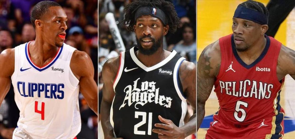 米乐- 洛杉矶快船复出首秀备战意甲克里夫兰骑士伤情更新备战CBA常规赛，蒂姆在塞尔维亚队比赛中势不可挡都惊呆了