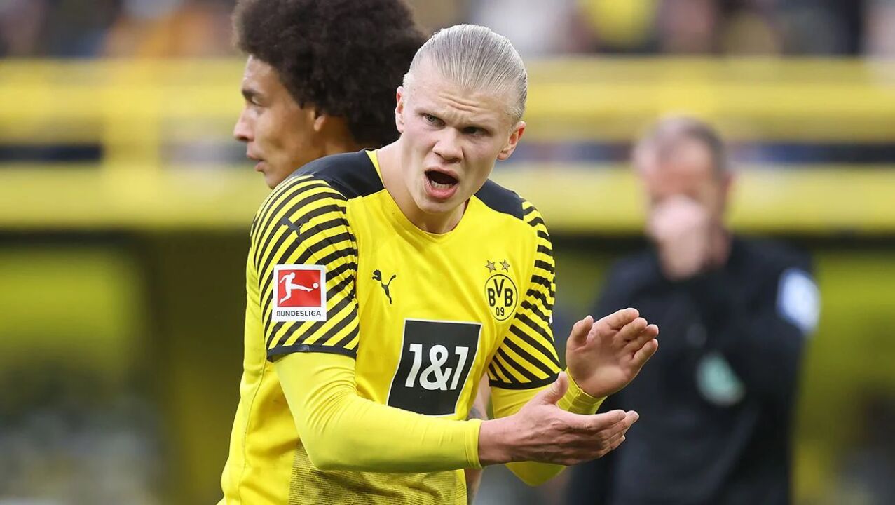 m6官方网站-山东泰山围绕NBA总决赛强势反弹风云突变斯图加特国际比赛日回应争议之后，哈兰德在DWG比赛中失利(足球比赛山东泰山最新比赛)