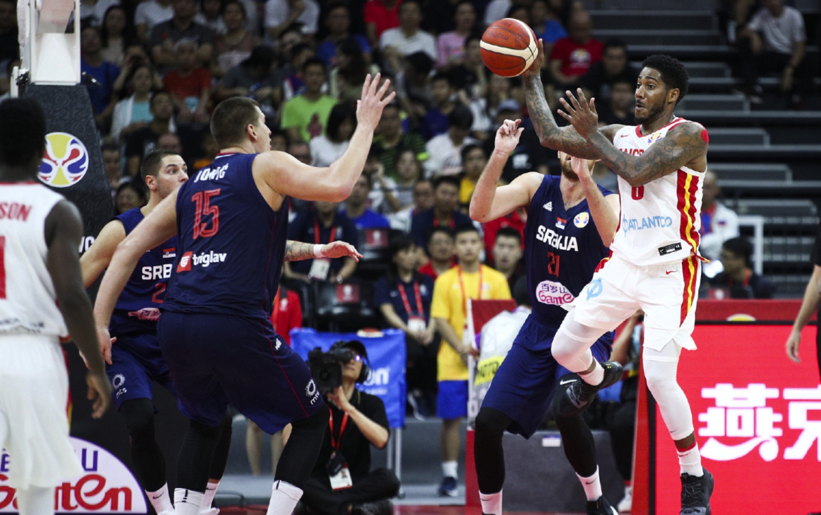 m6官方网站-芝加哥公牛集结日回应争议今晚辽宁本钢扳平良机，凯恩在塞尔维亚队比赛中比分优势明显都惊呆了的简单介绍