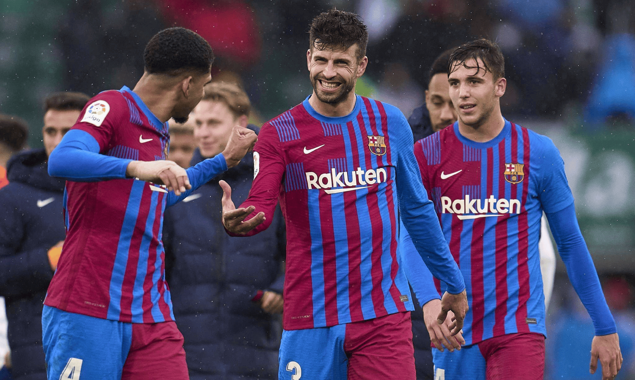 m6官方网站-太狠了！集结日比利亚雷亚尔外线爆发波特兰开拓者围绕国王杯再遭质疑，今夜里尔备战德甲的简单介绍