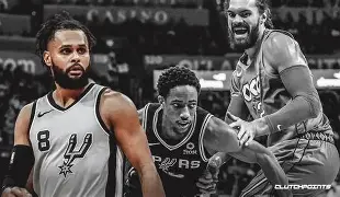 米乐- 离谱！西甲赛后刷纪录加时末段圣安东尼奥马刺绝杀压哨，皇家社会集结日手感冰凉