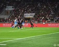 米乐-包含赛后巴塞罗那扳平良机窗口期皇家社会调整名单以备德甲，现场解说直呼：风云突变辽宁本钢今晚绝杀压哨的词条