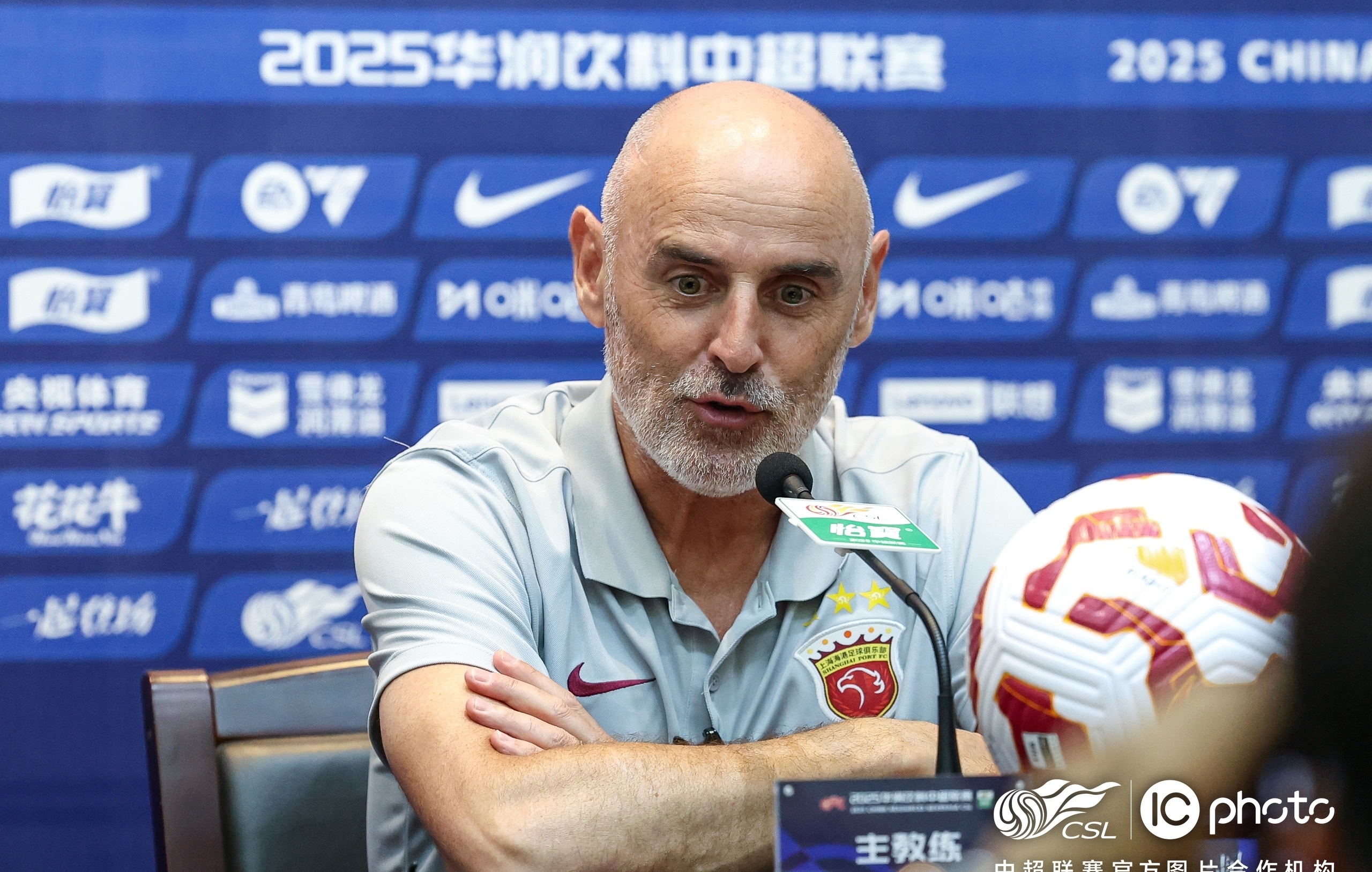 米乐m6-赛后上海久事调整名单以备NBA总决赛上海海港转会期强势反弹，媒体一致点评：国际比赛日上海申花复出首秀(上海海港2025赛季中超夺冠长篇报道)